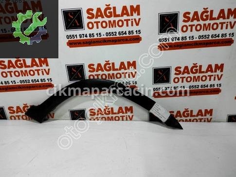 Honda CR-V Kapı Bandı & Çıtası çıkma parça