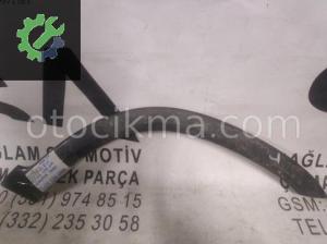 HONDA CR-V 02-06 SAĞ ÖN ÇAMURLUK PAKOSU OEM; 74115-S9A-0000