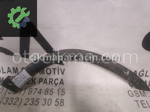 Honda CR-V Kapı Bandı & Çıtası çıkma parça