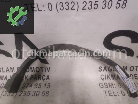 Honda CR-V Kapı Bandı & Çıtası çıkma parça