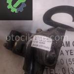 HONDA CR-V 08-12 HAVA FİLTRE KUTUSU OEM; PP-TD40