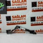 HONDA CR-V 15-19 ÇIKMA SOL ARKA TAMPON BRAKETİ OEM; 71598-T1W-A01