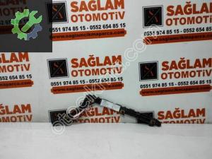 HONDA CR-V 15-19 ÇIKMA SOL ARKA TAMPON BRAKETİ OEM; 71598-T1W-A01