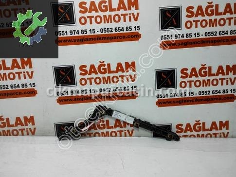 Honda CR-V Tampon Braketi çıkma parça