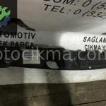 HONDA CR-V 2005 RADYATÖR ÜSTÜ PLASTİĞİ