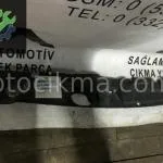 HONDA CR-V 2005 RADYATÖR ÜSTÜ PLASTİĞİ
