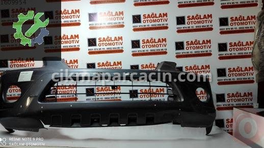 Honda CR-V Ön Tampon çıkma parça