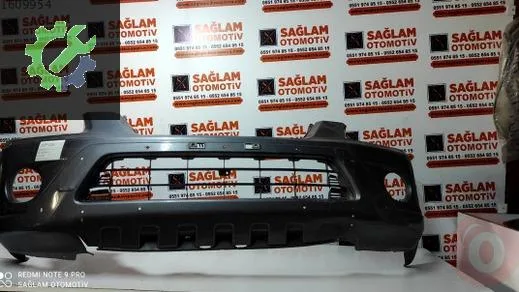 Honda CR-V Ön Tampon 71101S9A çıkma parça
