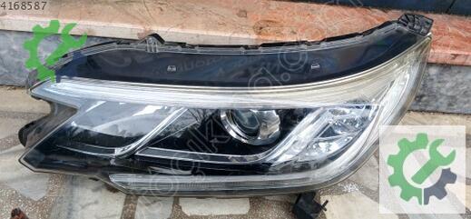 Honda Sol Ön Far çıkma parça