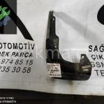 HONDA CRV SOL ÖN DAVLUMBAZ EKİ OEM:75810-SWW-E000