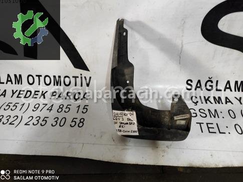Honda CR-V Davlumbaz çıkma parça