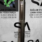 HONDA GRUBU SAĞ MARŞBİYEL