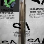 HONDA GRUP SOL MARŞPİYEL