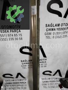 HONDA GRUP SOL MARŞPİYEL