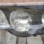 Honda HR-V sağ far 2007 2010 | ÇIKMA PARÇA