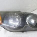 Honda hrv sol far 2003 2006 | ÇIKMA PARÇA