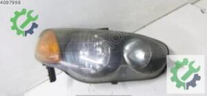Honda hrv sol far 2003 2006 | ÇIKMA PARÇA