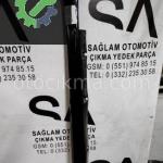HONDA JAPON GRUBU SAĞ MARŞPİYEL