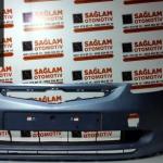 HONDA JAZZ 02-04 ÇIKMA ÖN TAMPON OEM; 71101-SAA