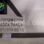 HONDA JAZZ 02-08 SAĞ ARKA KAPI BANDI OEM; 08P05-SAA-6000-R1