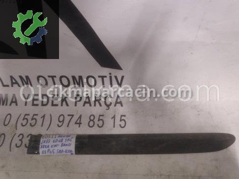 Honda Jazz Kapı Bandı & Çıtası çıkma parça