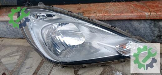 Honda Jazz Gündüz Farı (DRL) çıkma parça