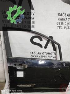 HONDA JAZZ SAĞ ÖN BOŞ KAPI