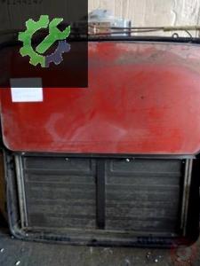 HONDA MOTORLU SUNROOF
