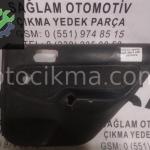HONDA SAĞ ARKA KAPI DÖŞEMESİ