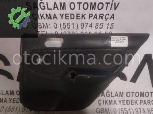 HONDA SAĞ ARKA KAPI DÖŞEMESİ