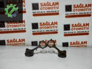 HONDA V-TEC D16 V1 ÇIKMA PİSTON KOLLARI
