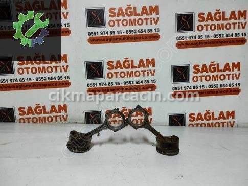 Honda Civic Piston Kolu çıkma parça