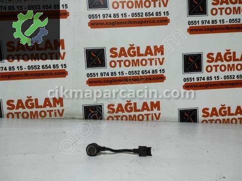 Honda Civic Vuruntu Sensörü çıkma parça