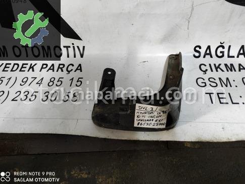 Hyundai ix35 Davlumbaz çıkma parça