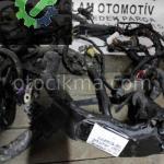 HYUNDA İ20 MOTOR TESİSAT