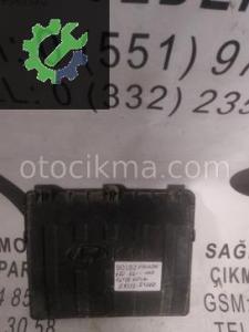 HYUNDAİ 110 14-… HAVA FİLTRE KUTUSU OEM; 28111-B9000