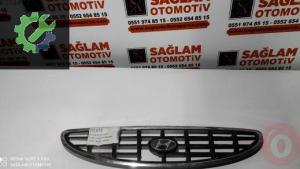 HYUNDAİ ACCENT 00-02 ÇIKMA ÖN PANJUR OEM; 86560-1A000