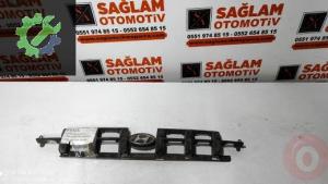 HYUNDAİ ACCENT 00-02 ÇIKMA ÖN PANJUR OEM; 86560-25000