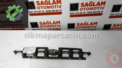 Hyundai Accent Panjur çıkma parça