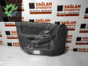 HYUNDAİ ACCENT 00-02 ÇIKMA SOL ÖN KAPI DÖŞEMESİ 82370-25010