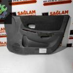 HYUNDAİ ACCENT 00-02 SAĞ ÖN KAPI DÖŞEMESİ OEM; 82380-25010