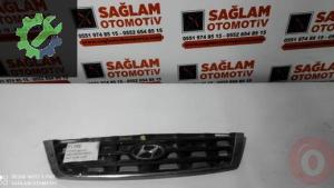 HYUNDAİ ACCENT 00-05 ÇIKMA ÖN PANJUR OEM; 86361-25620