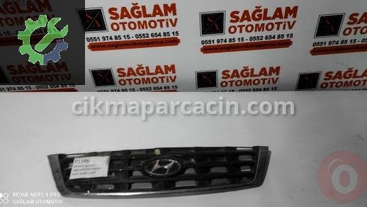 Hyundai Accent Panjur çıkma parça