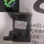 HYUNDAİ ACCENT 00-06 HAVA FİLTRE KUTUSU ALT PARÇA OEM; 28112