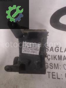 HYUNDAİ ACCENT 00-06 HAVA FİLTRE KUTUSU ALT PARÇA OEM; 28112
