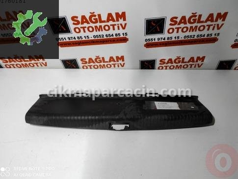 Hyundai Accent Bagaj Pandizot çıkma parça