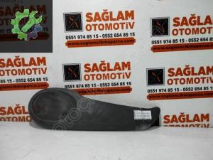 HYUNDAİ ACCENT 1997 ÇIKMA SAĞ ÖN KAPI DÖŞEMESİ CEBİ 82380-22100