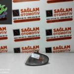 HYUNDAİ ACCENT 94-98 ÇIKMA SOL ÖN SİNYAL LAMBA 02-221-1508L