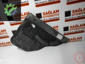 HYUNDAİ ACCENT 95-99 SAĞ ARKA KAPI DÖŞEMESİ OEM; 83360-22000