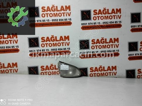 Hyundai Accent Sinyal Lambası çıkma parça